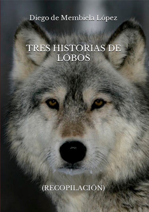 HISTORIAS DE LOBOS